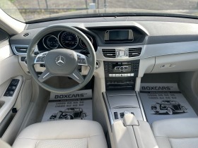 Mercedes-Benz E 220 CDI BLUEEFFICIENCY /TOP/ - Като Нова !, снимка 8