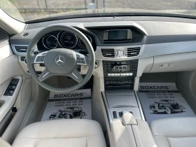 Обява за продажба на Mercedes-Benz E 220 CDI BLUEEFFICIENCY /TOP/ - Като Нова ! ~31 999 лв. - изображение 7