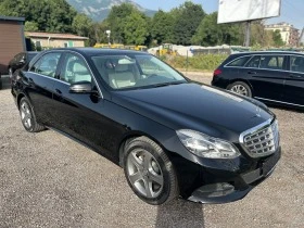 Обява за продажба на Mercedes-Benz E 220 CDI BLUEEFFICIENCY /TOP/ - Като Нова ! ~31 999 лв. - изображение 1