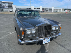 Обява за продажба на Rolls-Royce Silver Seraph ~32 000 лв. - изображение 1