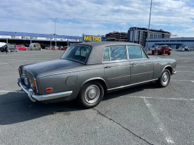 Rolls-Royce Silver Seraph, снимка 4