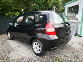 Honda Jazz 1.4i FACELIFT, снимка 4