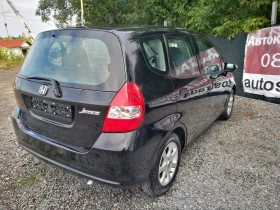 Honda Jazz 1.4i | Mobile.bg    6