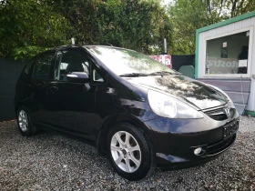 Honda Jazz 1.4i | Mobile.bg    1