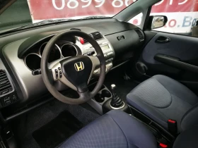 Honda Jazz 1.4i | Mobile.bg    7