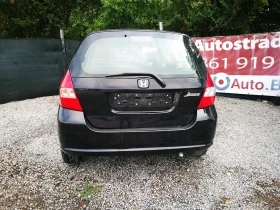 Honda Jazz 1.4i | Mobile.bg    5