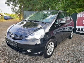 Honda Jazz 1.4i | Mobile.bg    3