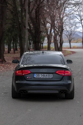 Audi S4, снимка 6