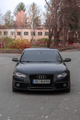 Audi S4, снимка 2