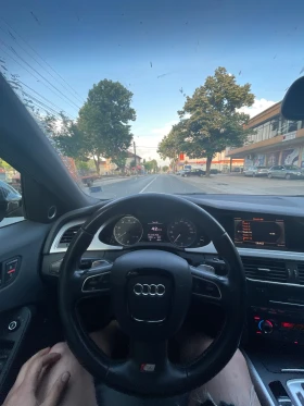 Audi S4, снимка 7