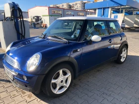 Mini Cooper, снимка 7