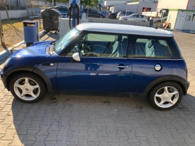 Mini Cooper, снимка 6