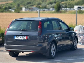     Ford Focus 1.6TDCI SW - !!!
