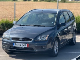     Ford Focus 1.6TDCI SW - !!!