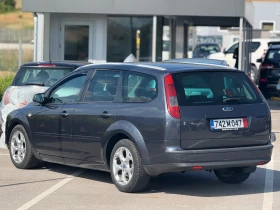 Обява за продажба на Ford Focus 1.6TDCI SW - ЛИЗИНГ!!! ~3 699 лв. - изображение 5