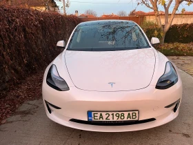 Обява за продажба на Tesla Model 3  Long Range 4x4 EU ~59 500 лв. - изображение 2