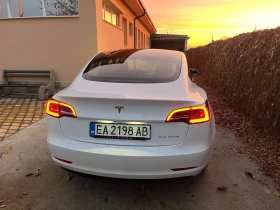 Обява за продажба на Tesla Model 3  Long Range 4x4 EU ~59 500 лв. - изображение 7