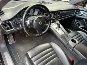 Porsche Panamera, снимка 9