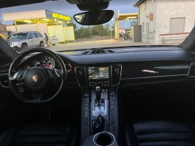 Porsche Panamera, снимка 8