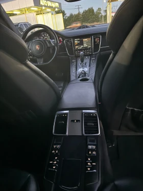 Porsche Panamera, снимка 10