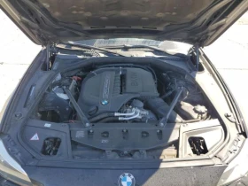 BMW 535 M PACK* COMFORT* HEADUP* HARMONKARDON* 360 - [12] 