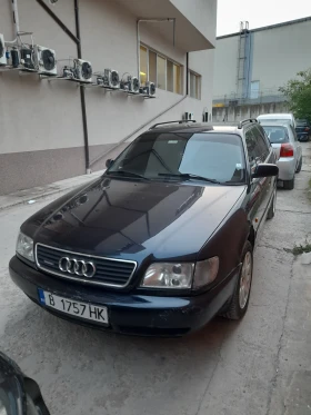 Audi A6 2.5 tdi quattro, снимка 1