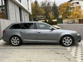 Audi A6 S line, снимка 3