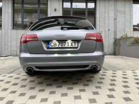 Audi A6 S line, снимка 7