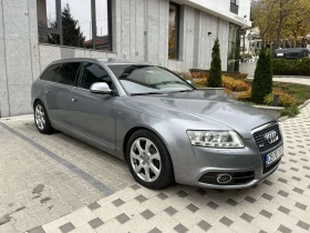 Audi A6 S line, снимка 4