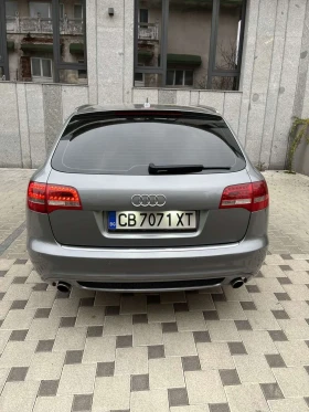 Audi A6 S line, снимка 5