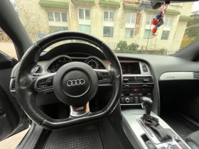 Audi A6 S line, снимка 9