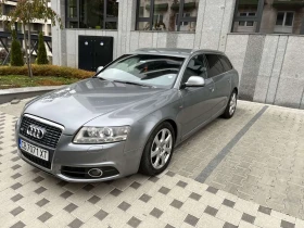 Audi A6 S line, снимка 2