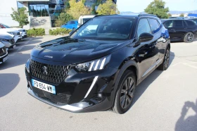     Peugeot 2008 SUV GT 1, 2 PureTech 155 EAT8 EURO6//2006R06