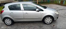 Opel Corsa 1.3cdti | Mobile.bg    6