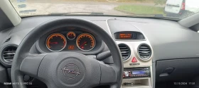 Opel Corsa 1.3cdti | Mobile.bg    5