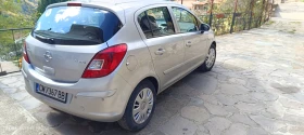 Opel Corsa 1.3cdti | Mobile.bg    11