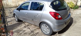 Opel Corsa 1.3cdti | Mobile.bg    12