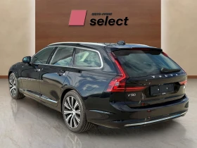 Volvo V90 Cross Country 2.0 | Mobile.bg    13