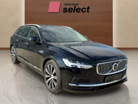 Volvo V90 Cross Country 2.0 | Mobile.bg    11