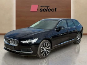 Volvo V90 Cross Country 2.0 | Mobile.bg    10