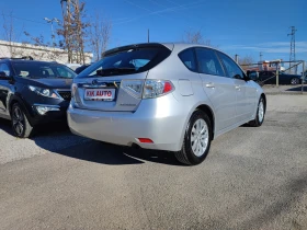 Subaru Impreza 1.5R AWD-108ks-ПОДГРЕВ, снимка 7