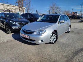 Subaru Impreza 1.5R AWD-108ks-ПОДГРЕВ, снимка 1