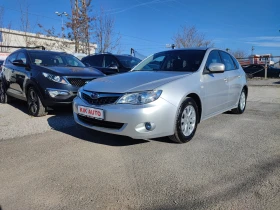 Subaru Impreza 1.5R AWD-108ks-ПОДГРЕВ, снимка 2