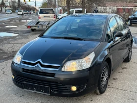 Citroen C4 1.6HDI