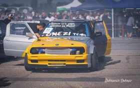 BMW 316 M50B25 TURBO Drift, снимка 1