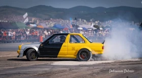 BMW 316 M50B25 TURBO Drift, снимка 2