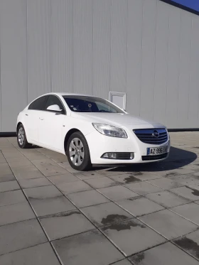 Opel Insignia, снимка 10