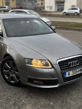 Audi A6 3.0TDI V6 QUATTRO, снимка 2