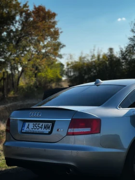 Audi A6 3.0TDI V6 QUATTRO, снимка 5