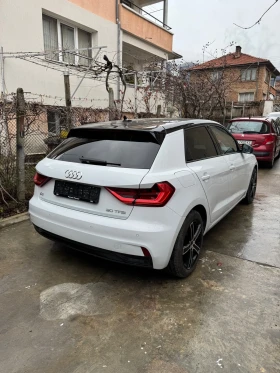 Audi A1 30tfsi, снимка 3